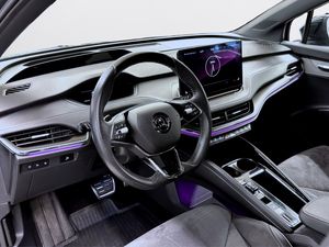 Skoda Enyaq bild 14