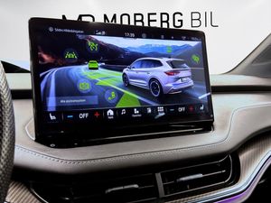 Skoda Enyaq bild 20
