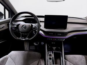 Skoda Enyaq bild 16