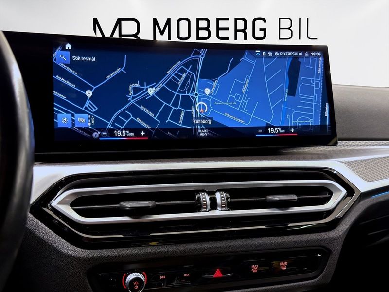 BMW 330 bild 16