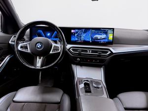 BMW 330 bild 14
