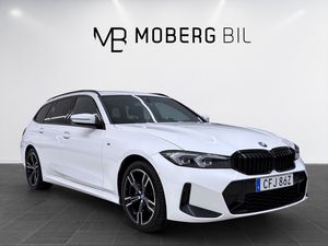 BMW 330 bild 4