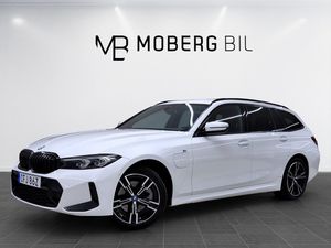 BMW 330 bild 1