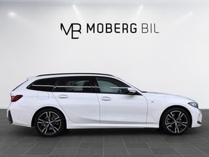 BMW 330 bild 5