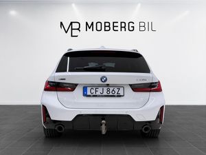 BMW 330 bild 7