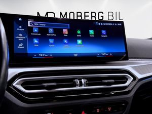 BMW 330 bild 17