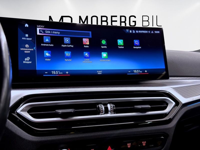 BMW 330 bild 17