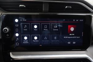 GMC Sierra bild 27