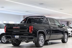 GMC Sierra bild 7