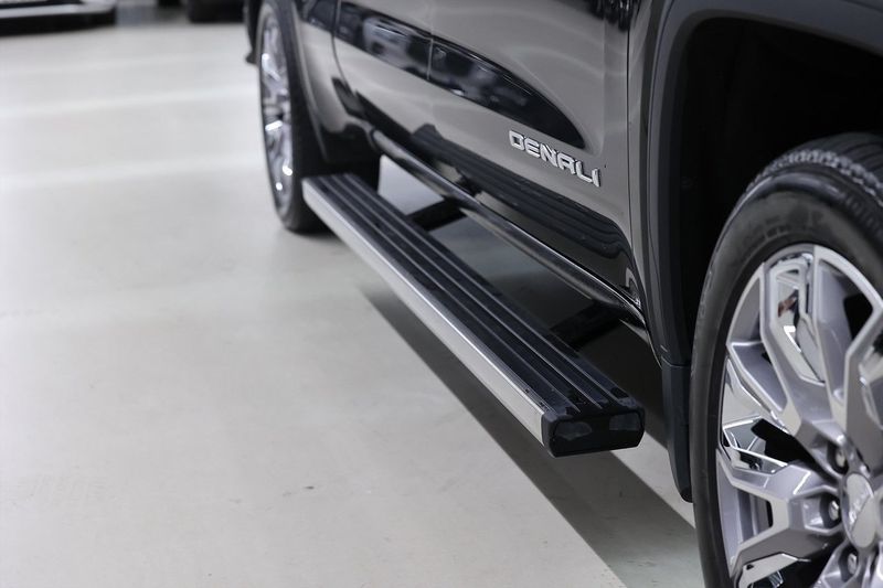 GMC Sierra bild 12