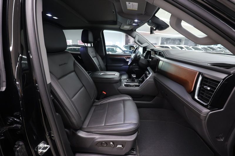 GMC Sierra bild 17