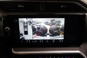 GMC Sierra bild 28