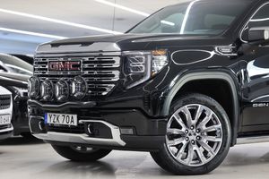 GMC Sierra bild 4
