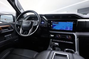 GMC Sierra bild 16