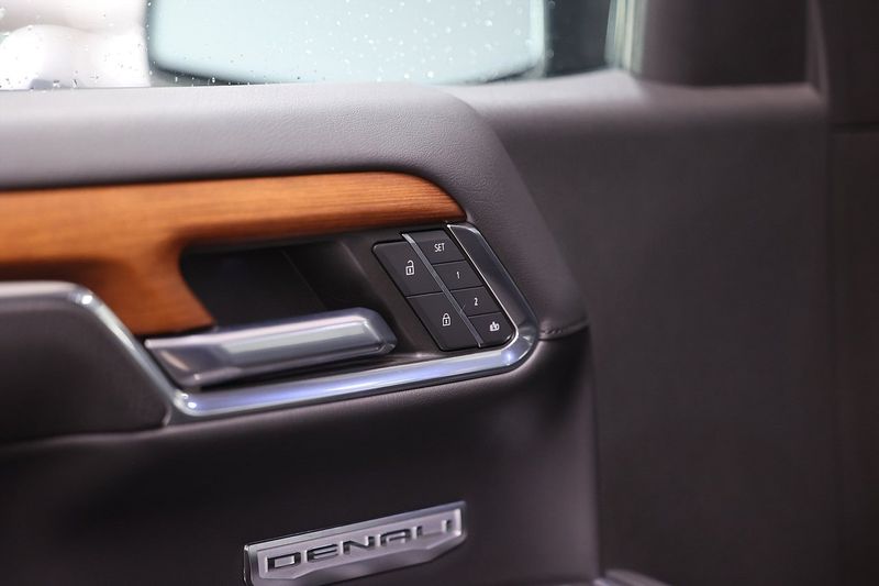 GMC Sierra bild 20