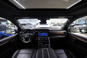 GMC Sierra bild 15