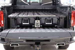 GMC Sierra bild 9