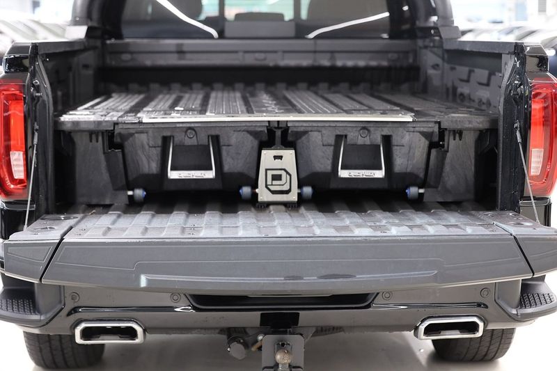 GMC Sierra bild 9