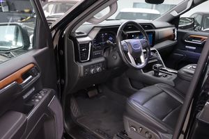GMC Sierra bild 19