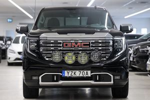GMC Sierra bild 5