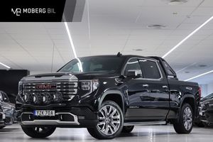 GMC Sierra bild 1