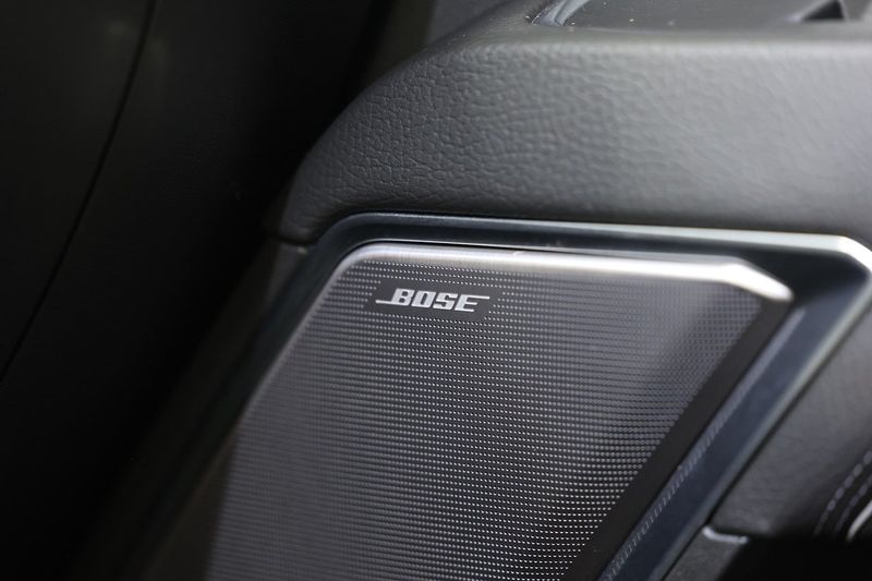 GMC Sierra bild 21