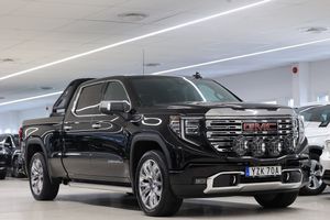 GMC Sierra bild 6