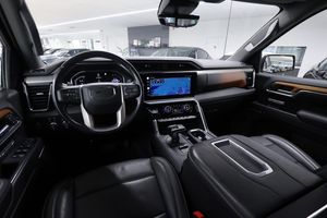 GMC Sierra bild 22