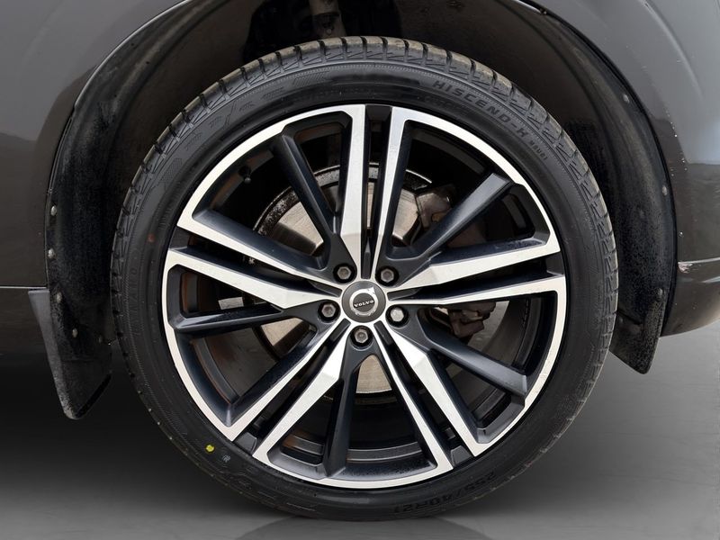 Volvo XC60 bild 33