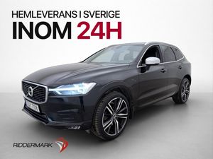 Volvo XC60 bild 3