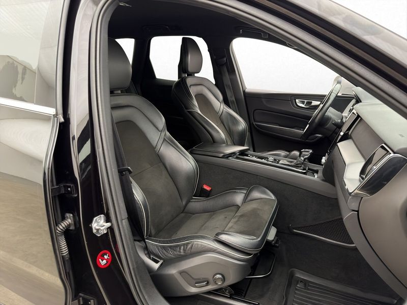 Volvo XC60 bild 27