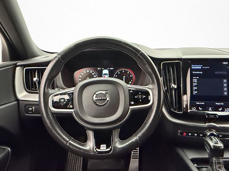 Volvo XC60 bild 13