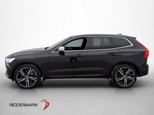 Volvo XC60 bild 5
