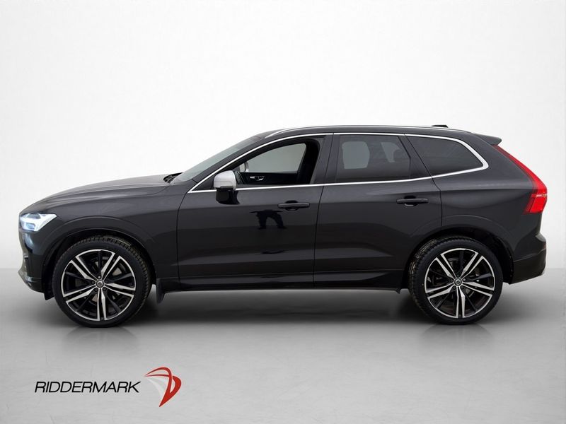 Volvo XC60 bild 5