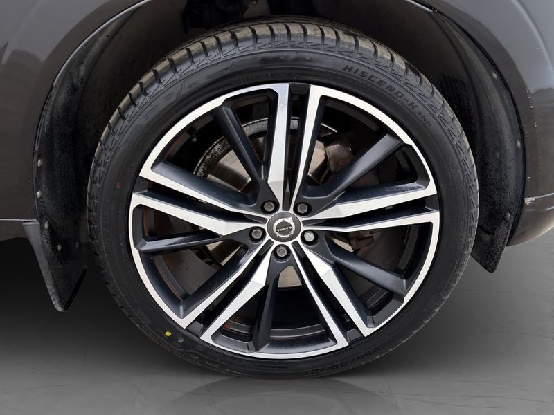 Volvo XC60 bild 34