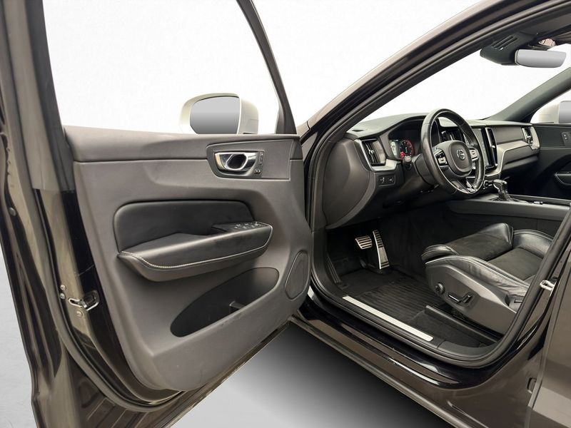 Volvo XC60 bild 10