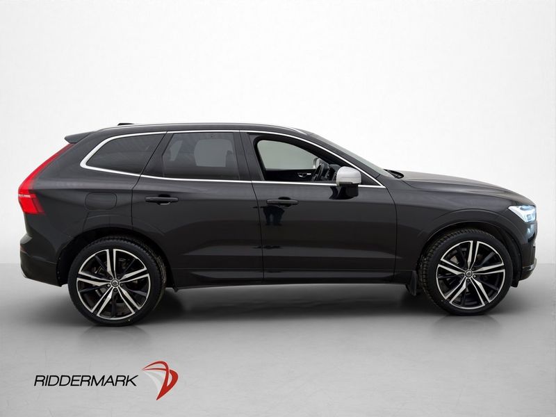 Volvo XC60 bild 9