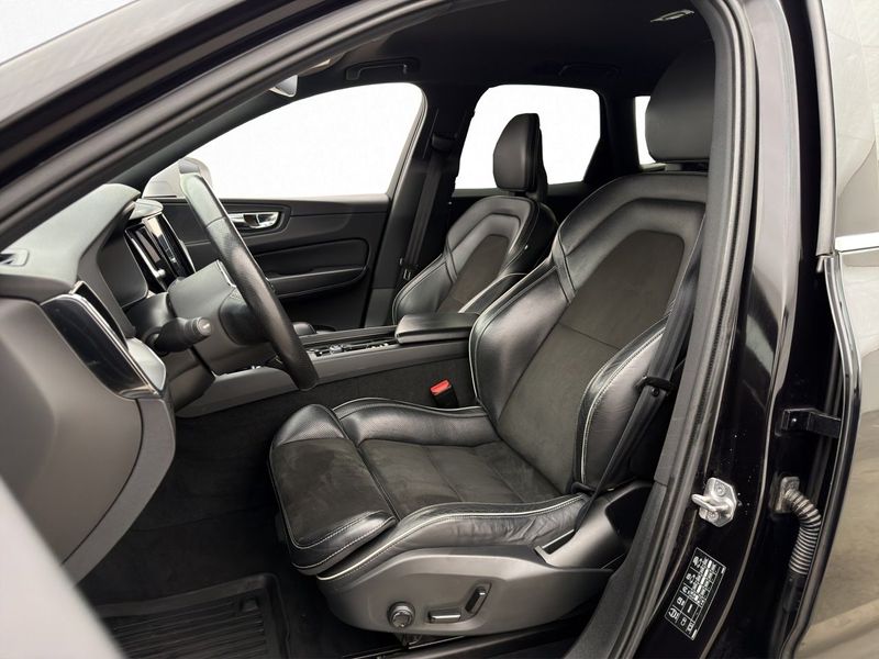 Volvo XC60 bild 11