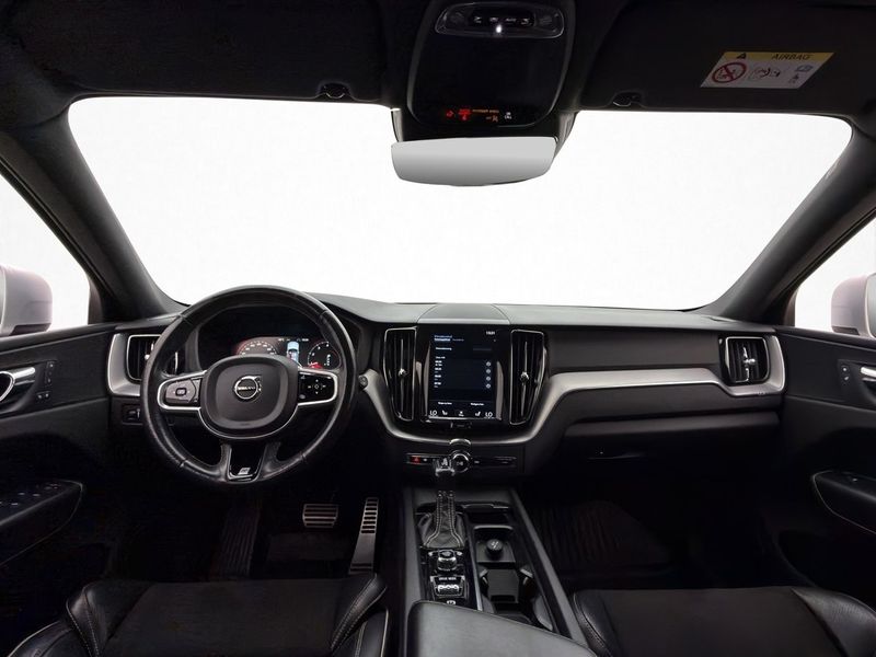 Volvo XC60 bild 12