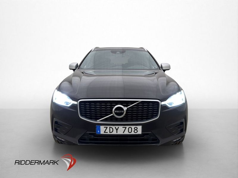 Volvo XC60 bild 2