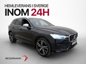 Volvo XC60 bild 1