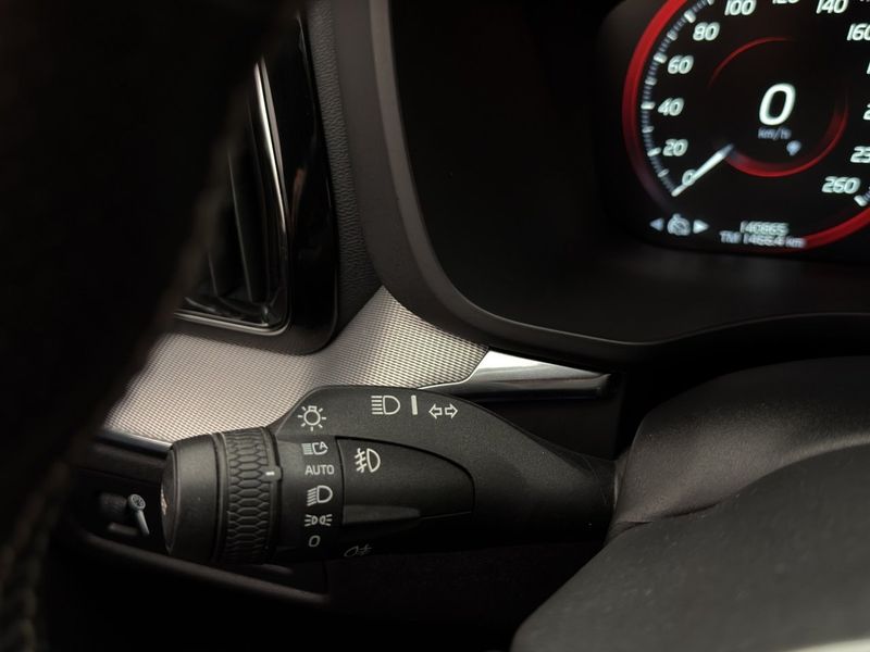 Volvo XC60 bild 14