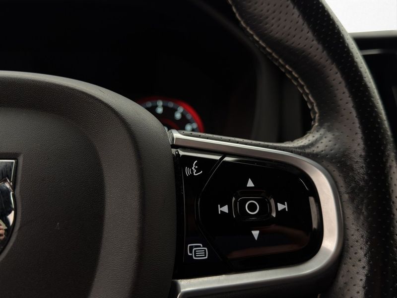 Volvo XC60 bild 17
