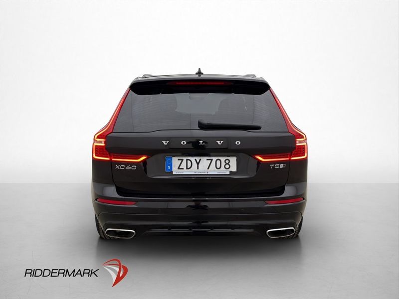 Volvo XC60 bild 7