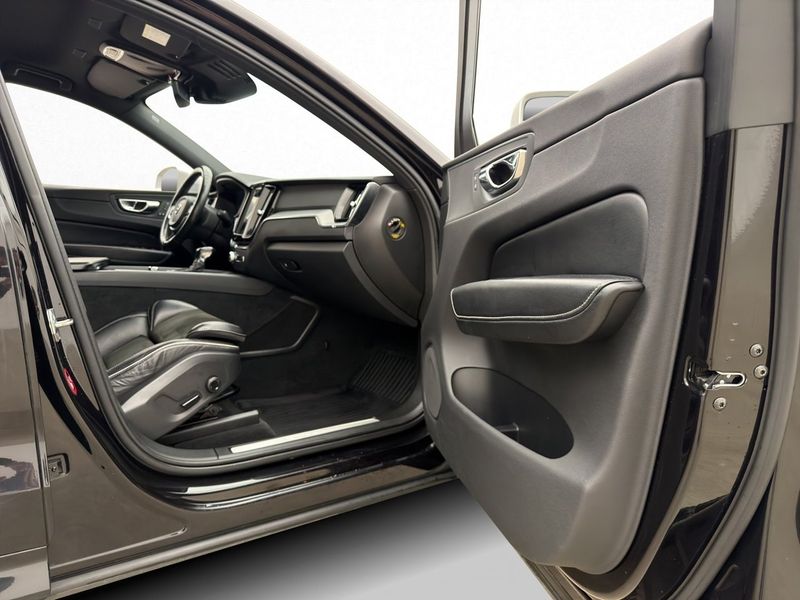 Volvo XC60 bild 28