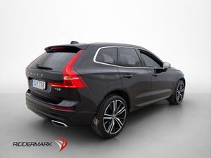 Volvo XC60 bild 8
