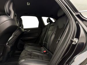 Volvo XC60 bild 29