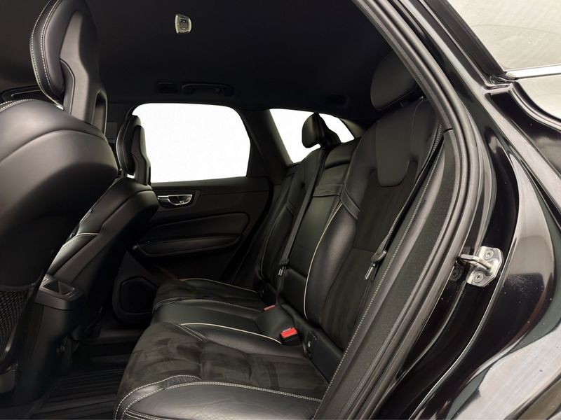 Volvo XC60 bild 29