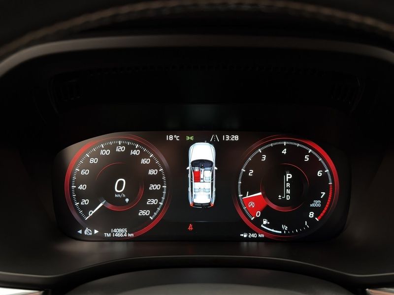 Volvo XC60 bild 16