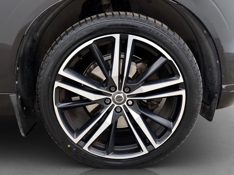 Volvo XC60 bild 32
